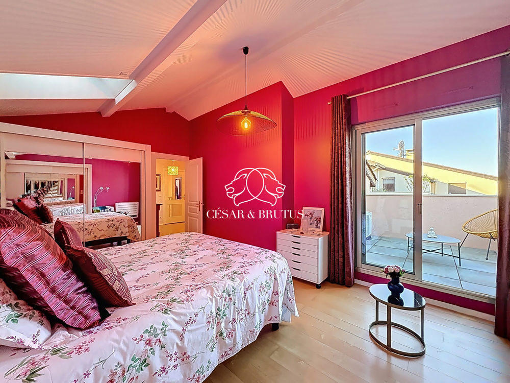 � vendre  Appartement Lyon 4