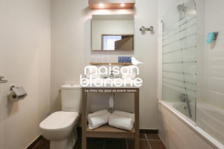  Appartement � vendre 1 pi�ce 17 m�