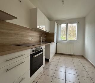  Appartement � vendre 4 pi�ces 75 m�