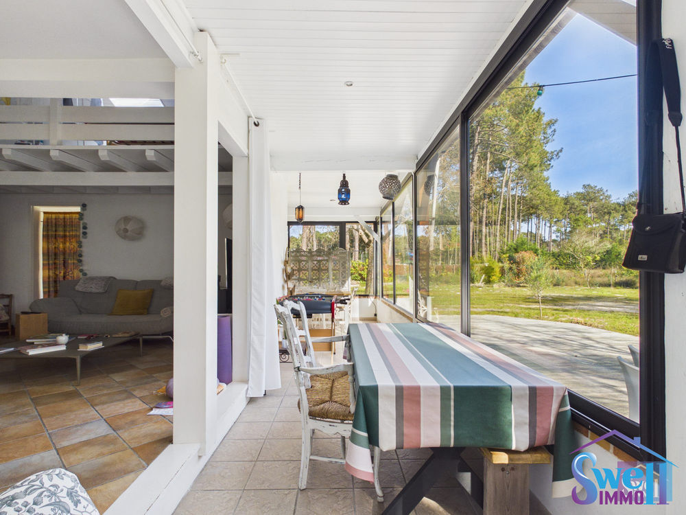 � vendre  Maison Moliets-et-Maa (40660)