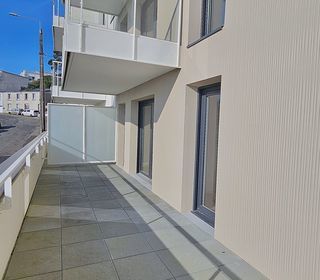  Appartement � vendre 2 pi�ces 47 m�