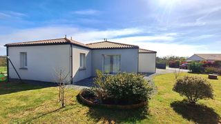  Maison � vendre 6 pi�ces 114 m�