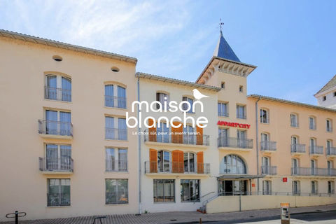   INVESTISSEMENT LMNP - RENTA 7,11 % - AGEN 47 Appartement - 1 pi�ce(s) - 22 m�