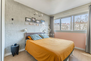  Appartement � vendre 5 pi�ces 107 m�