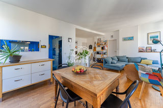  Appartement � vendre 5 pi�ces 117 m�