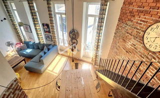  Appartement � vendre 5 pi�ces 120 m�