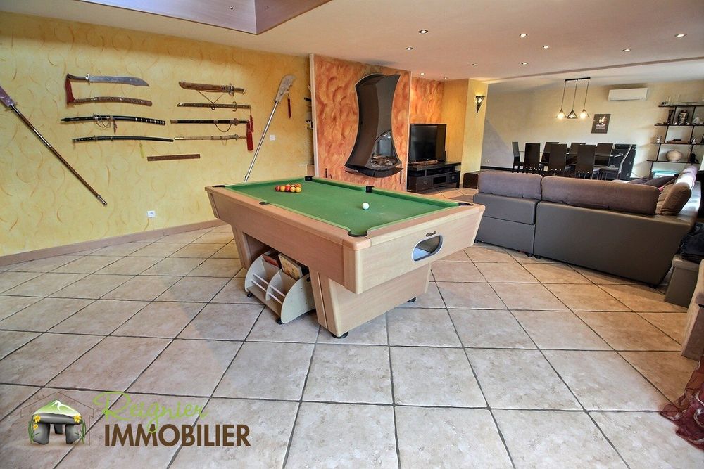 � vendre  Maison Arthaz-Pont-Notre-Dame (74380)