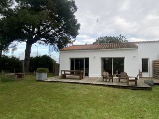  Maison � vendre 3 pi�ces 76 m�