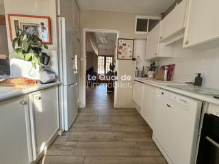  Maison � vendre 4 pi�ces 140 m�