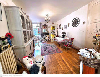  Maison � vendre 6 pi�ces 180 m�