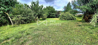  Terrain � vendre 534 m�