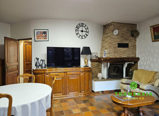  Maison � vendre 10 pi�ces 234 m�