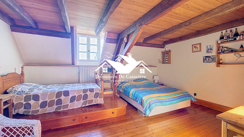 � vendre  Maison Rety (62720)