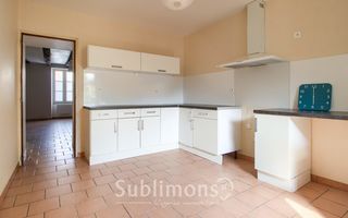  Maison � vendre 6 pi�ces 114 m�