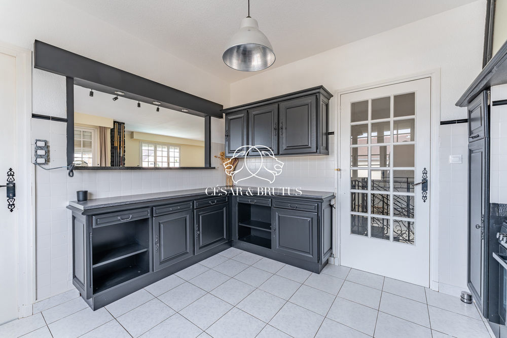 � vendre  Maison Saint-Laurent-de-Mure (69720)