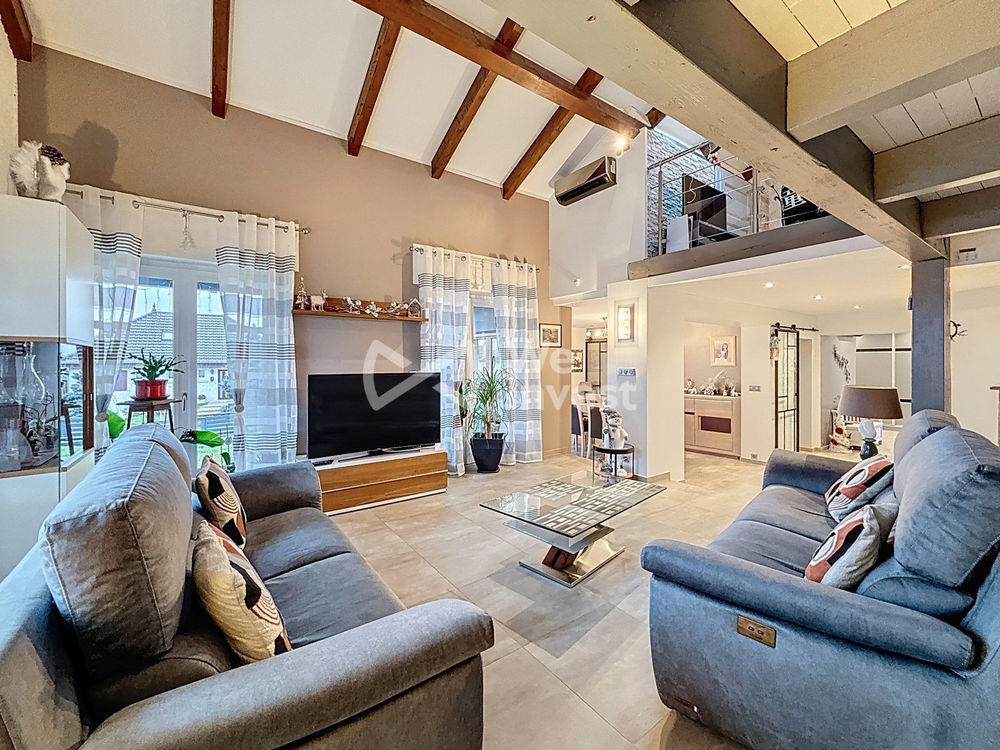 � vendre  Maison Hettange-Grande (57330)