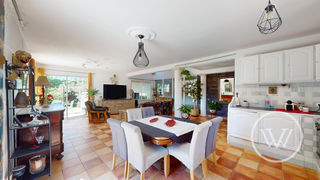  Maison � vendre 7 pi�ces 206 m�