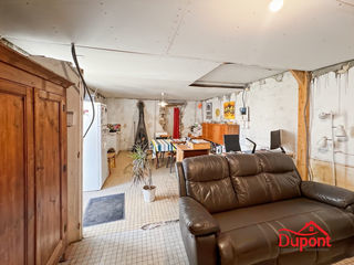  Maison � vendre 2 pi�ces 58 m�