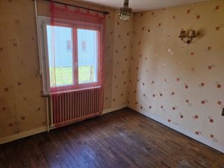  Maison � vendre 3 pi�ces 52 m�