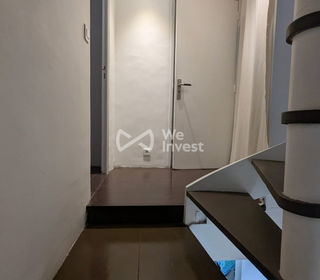  Maison � vendre 3 pi�ces 55 m�