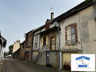  Maison � vendre 5 pi�ces 90 m�