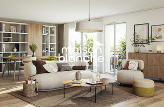  Appartement � vendre 1 pi�ce 28 m�