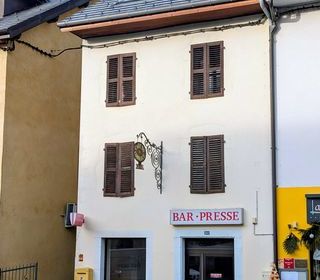  Immeuble � vendre 319 m�