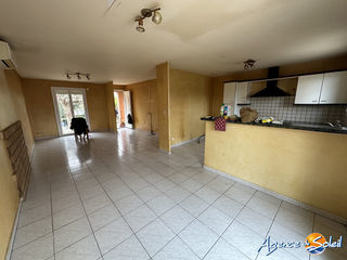  Maison � vendre 4 pi�ces 83 m�