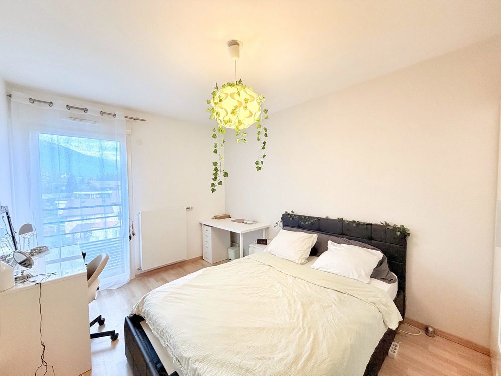 � vendre  Appartement Thoiry (01710)