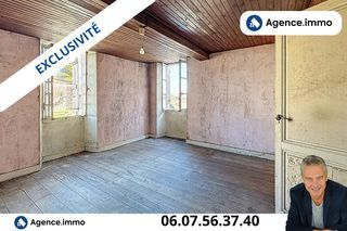  Maison � vendre 5 pi�ces 92 m�