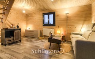  Maison � vendre 3 pi�ces 62 m�