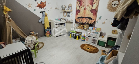   Maison � vendre Sainte-Marie Maison - 6 pi�ce(s) - 200 m�