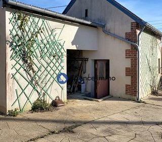  Maison � vendre 4 pi�ces 65 m�