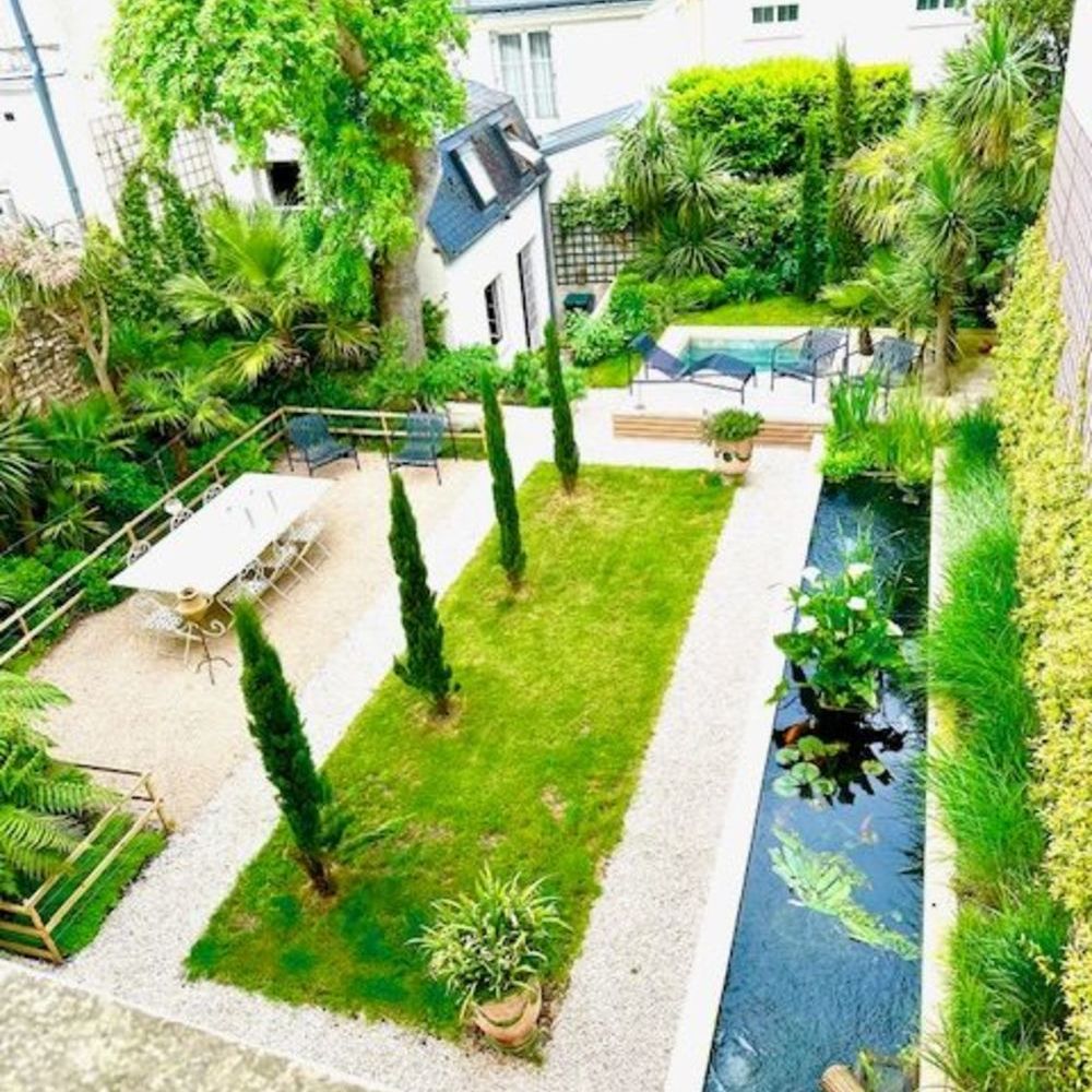 � vendre  Maison Tours (37000)