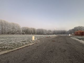  Terrain � vendre 813 m�