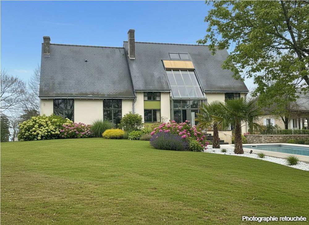 � vendre  Maison Rochecorbon (37210)