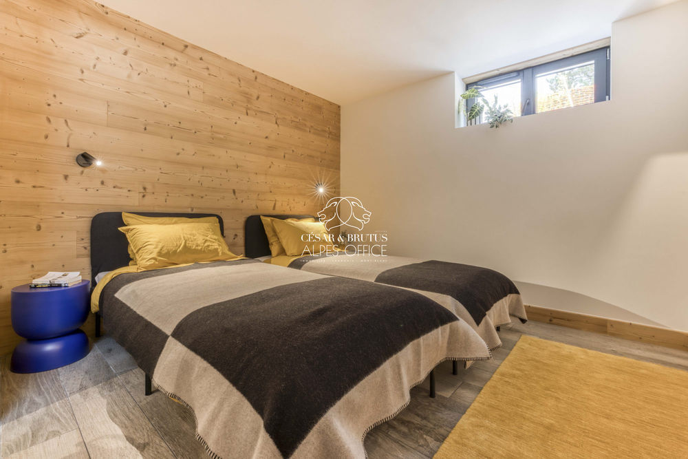 � vendre  Appartement Chamonix-Mont-Blanc (74400)