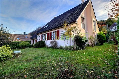   Maison Familliale Maison - 8 pi�ce(s) - 167 m�