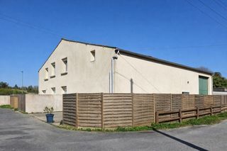  Immeuble � vendre 317 m�