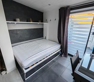  Maison � vendre 3 pi�ces 37 m�