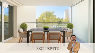  Appartement � vendre 3 pi�ces 72 m�