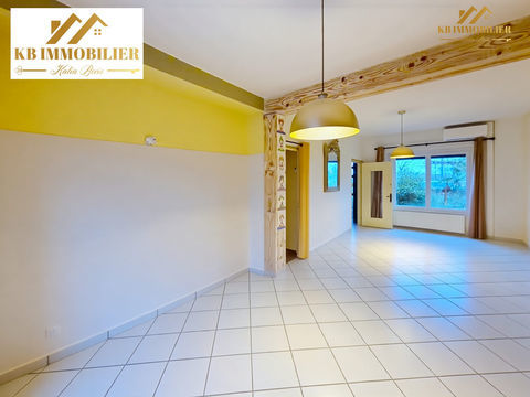   Maison � vendre Le Pouzin Maison - 6 pi�ce(s) - 114 m�