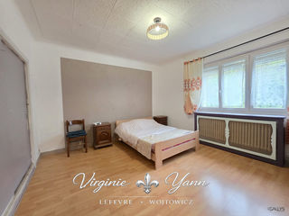  Appartement � vendre 3 pi�ces 84 m�