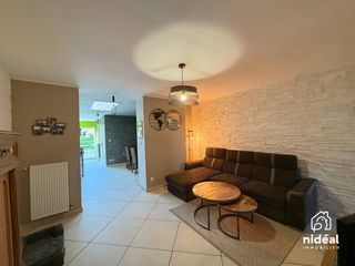  Maison � vendre 7 pi�ces 106 m�