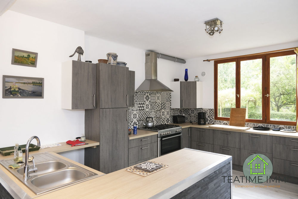 � vendre  Maison Plestin-les-Gr�ves (22310)