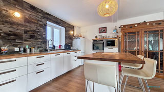  Appartement � vendre 5 pi�ces 122 m�