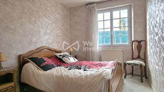  Maison � vendre 4 pi�ces 106 m�