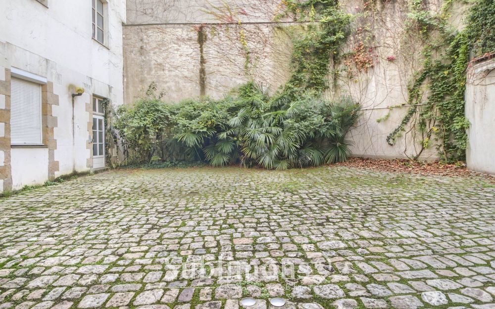 � vendre  Appartement Nantes (44000)