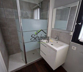  Appartement � vendre 5 pi�ces 84 m�