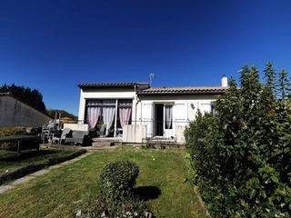  Maison � vendre 7 pi�ces 83 m�